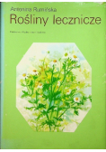 Rośliny lecznicze