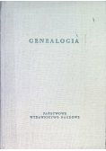 Genealogia