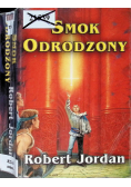 Smok odrodzony Tom 3