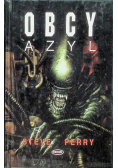 Obcy Azyl