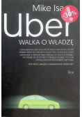 Uber Walka o władzę