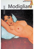 Klasycy sztuki Tom 24 Modigliani
