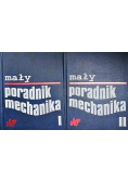 Mały poradnik mechanika Tom 1 i 2