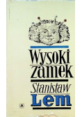 Lem Dzieła Tom XIV Wysoki zamek