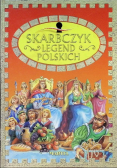 Skarbczyk legend polskich