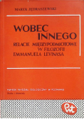 Wobec innego