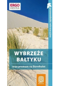 Wybrzeże Bałtyku Przewodnik kieszonkowy