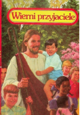 Wierni przyjaciele Tom 4