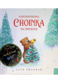 Najpiękniejsza choinka na świecie