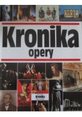 Kronika opery