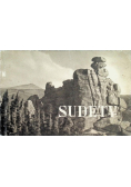 Sudety
