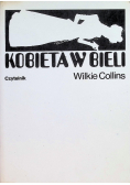 Kobieta w bieli