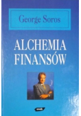 Alchemia finansów