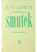 Smutek