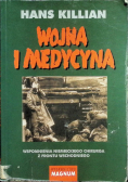 Wojna i Medycyna