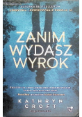 Zanim wydasz wyrok