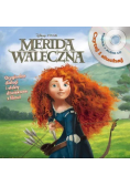 Merida Waleczna  Czytaj i słuchaj
