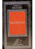 Przedwiośnie