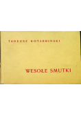 Wesołe smutki