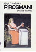 Pirosmani malarz naiwny