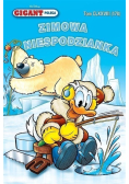 Gigant poleca 178 - Zimowa niespodzianka