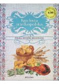 Kuchnia wielkopolska Polska kuchnia regionalna