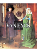 Wielcy Malarze Tom 25 Van Eyck