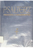 Psałterz