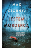 Jestem mordercą