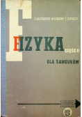 Fizyka Część II dla samouków