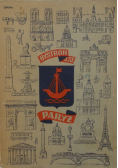 Paryż 1939 r.