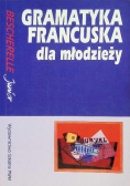 Gramatyka francuska dla młodzieży