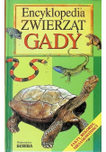 Encyklopedia zwierząt Gady