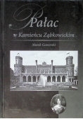 Pałac w Kamieńcu Ząbkowickim