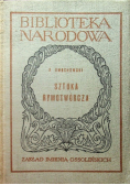 Sztuka Rymotwórcza
