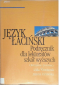 Język łaciński