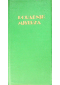 Poradnik Mistrza