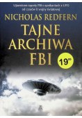 Tajne archiwa FBI