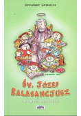 Święty Józef Kalasancjusz