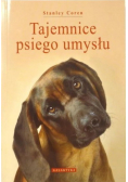 Tajemnice psiego umysłu