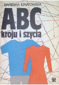 ABC kroju i szycia