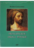 Przygotujcie drogi Pańskie