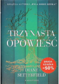 Trzynasta opowieść