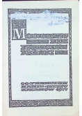 Modlitewnik franciszkański