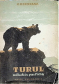 Turul władca puszczy