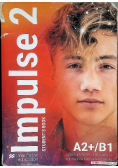 Impulse 2 student book