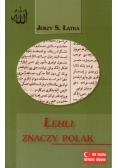 Lehli znaczy Polak