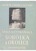 Sobótka i okolice