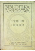Symboliści francuscy
