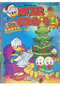 Kaczor Donald Nr 17 i 18 / 95